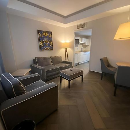 Suites Del Angel Мехіко Екстер'єр фото