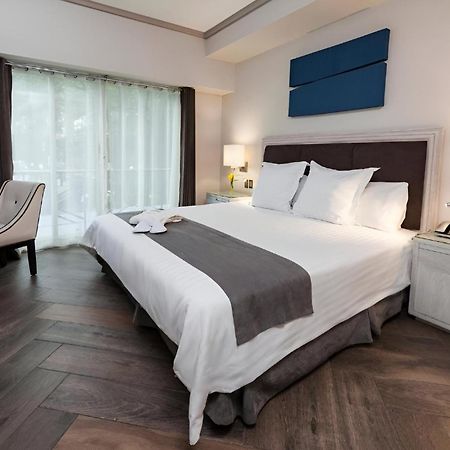 Suites Del Angel Мехіко Екстер'єр фото