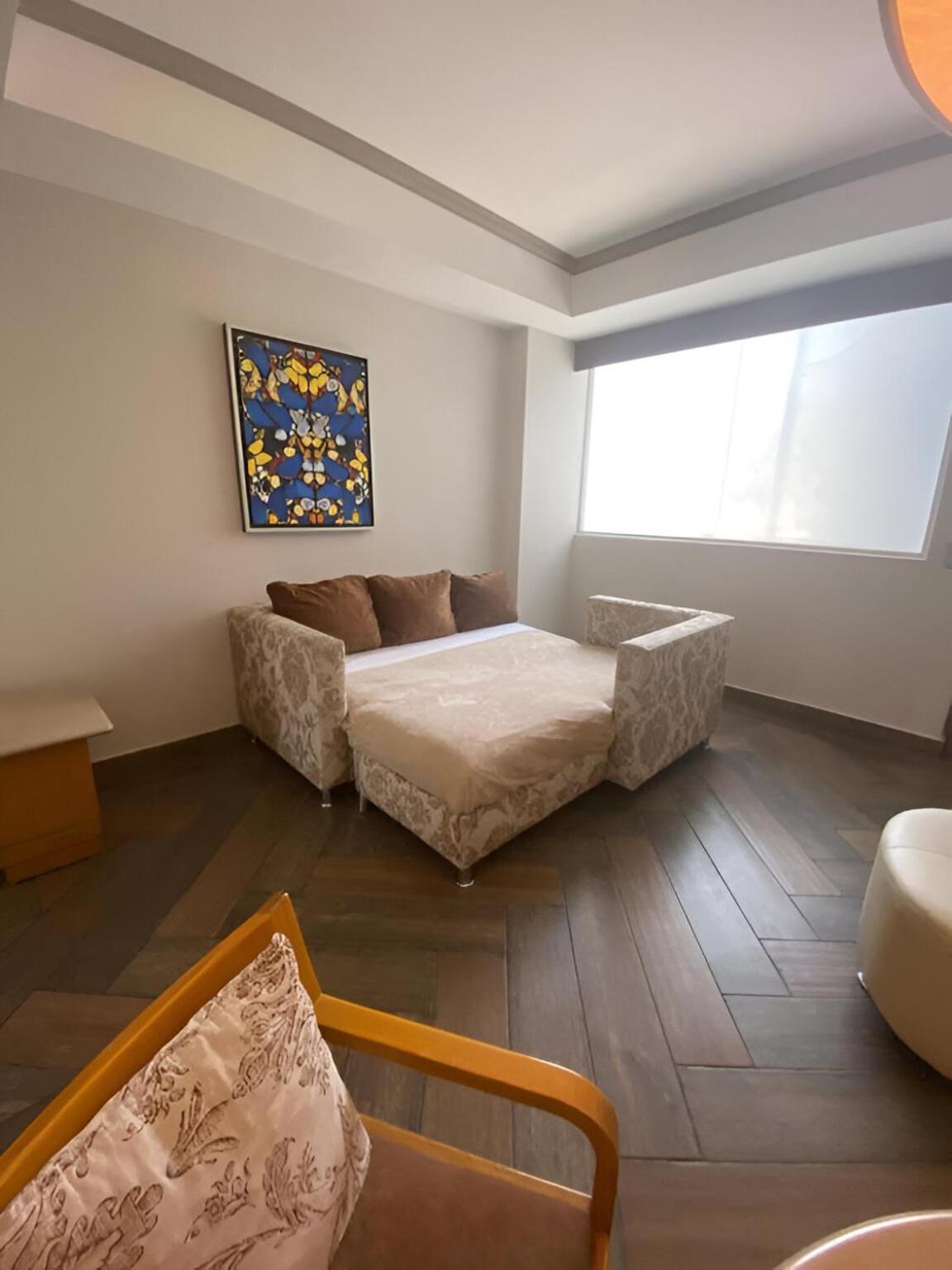 Suites Del Angel Мехіко Екстер'єр фото
