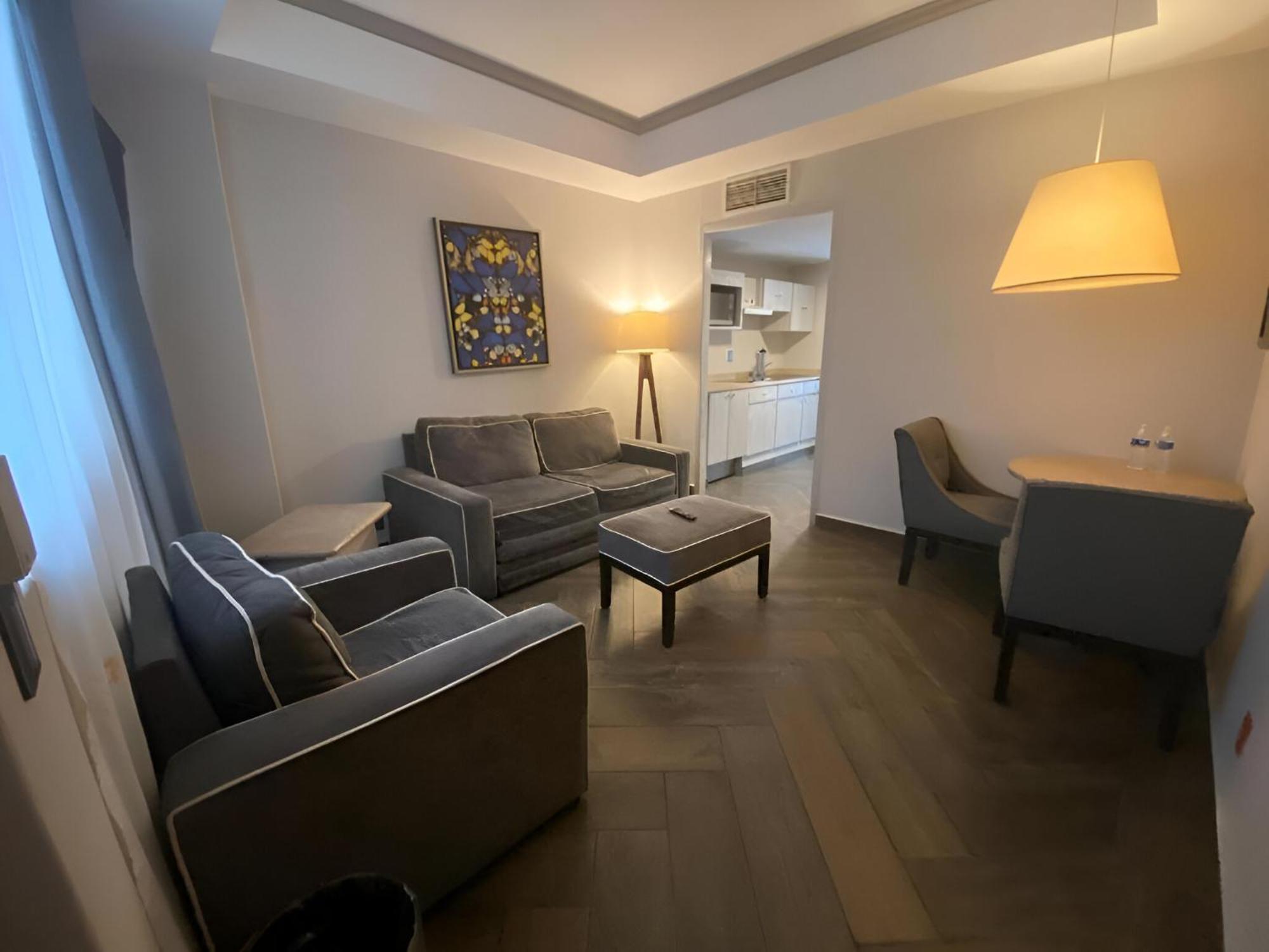 Suites Del Angel Мехіко Екстер'єр фото