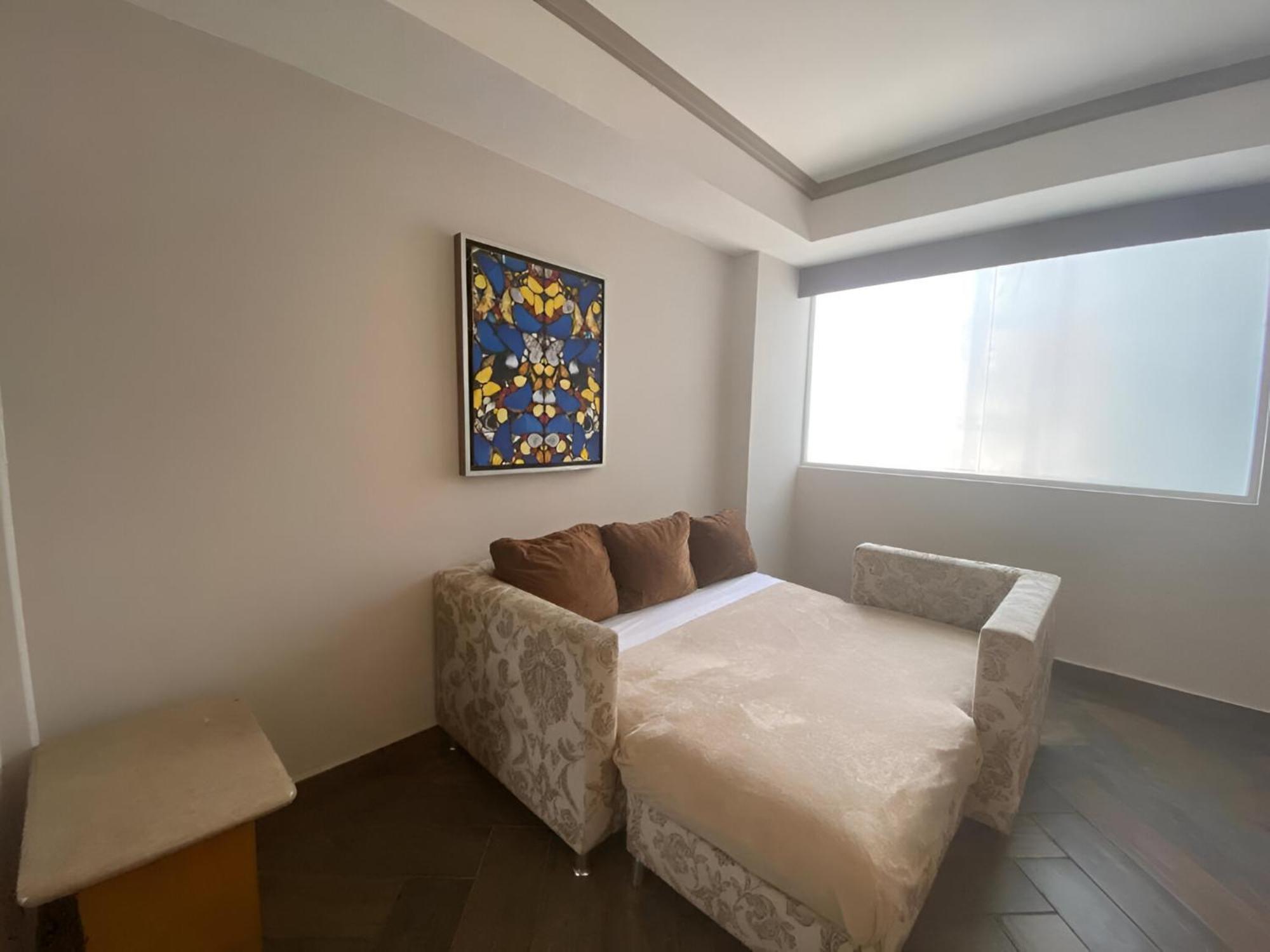 Suites Del Angel Мехіко Екстер'єр фото
