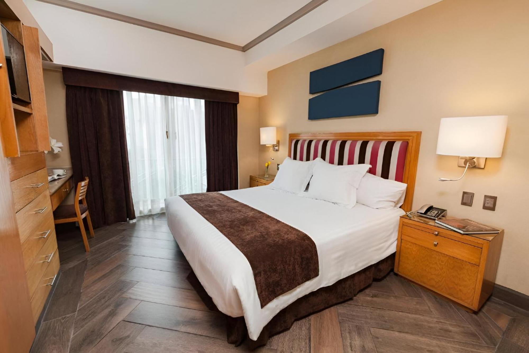 Suites Del Angel Мехіко Екстер'єр фото