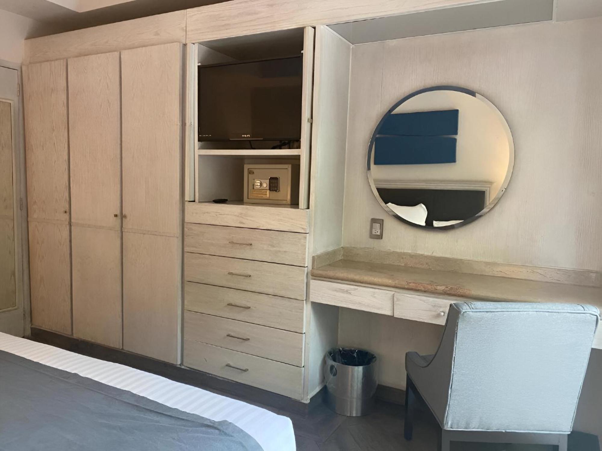 Suites Del Angel Мехіко Екстер'єр фото