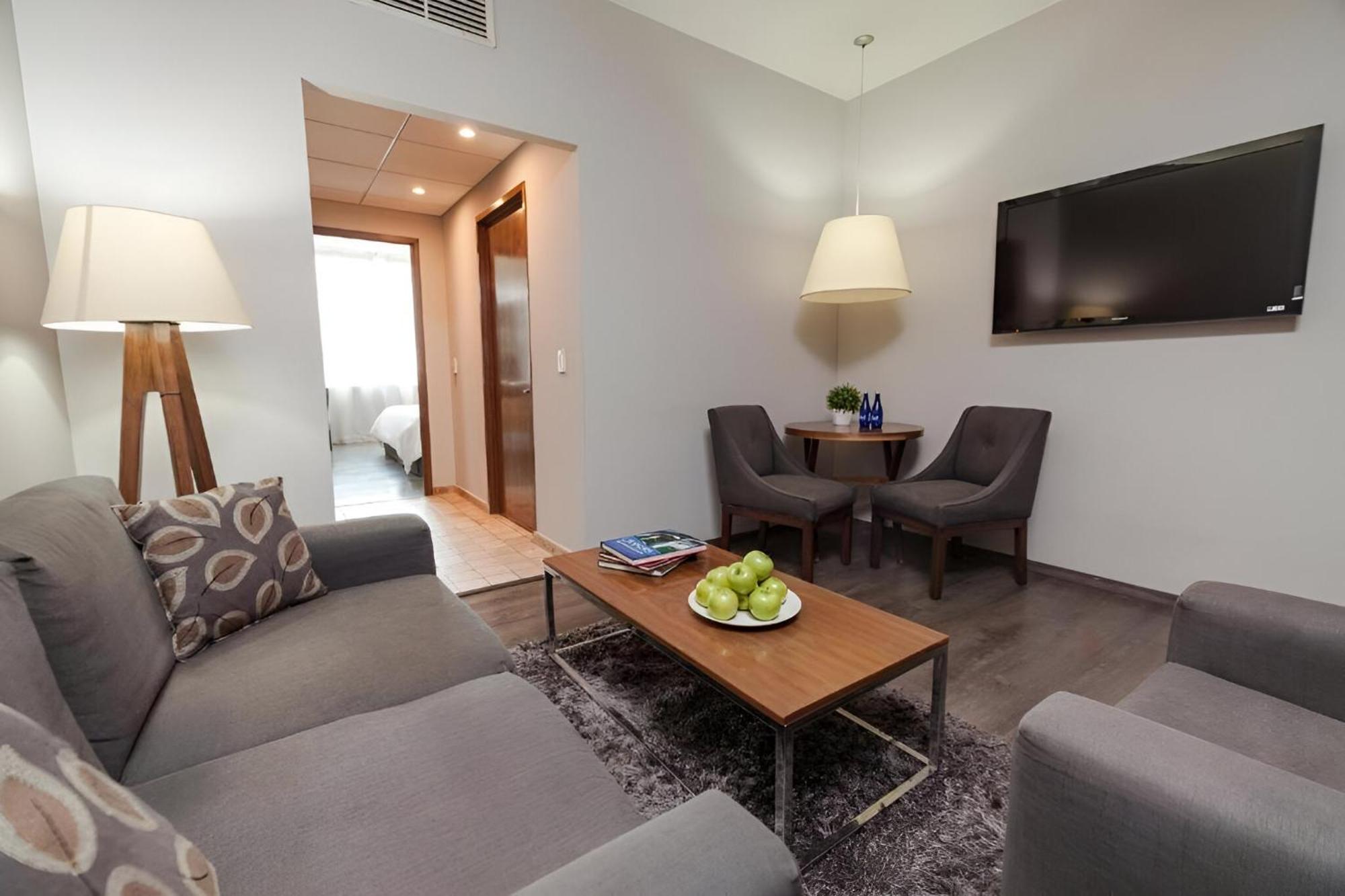 Suites Del Angel Мехіко Екстер'єр фото