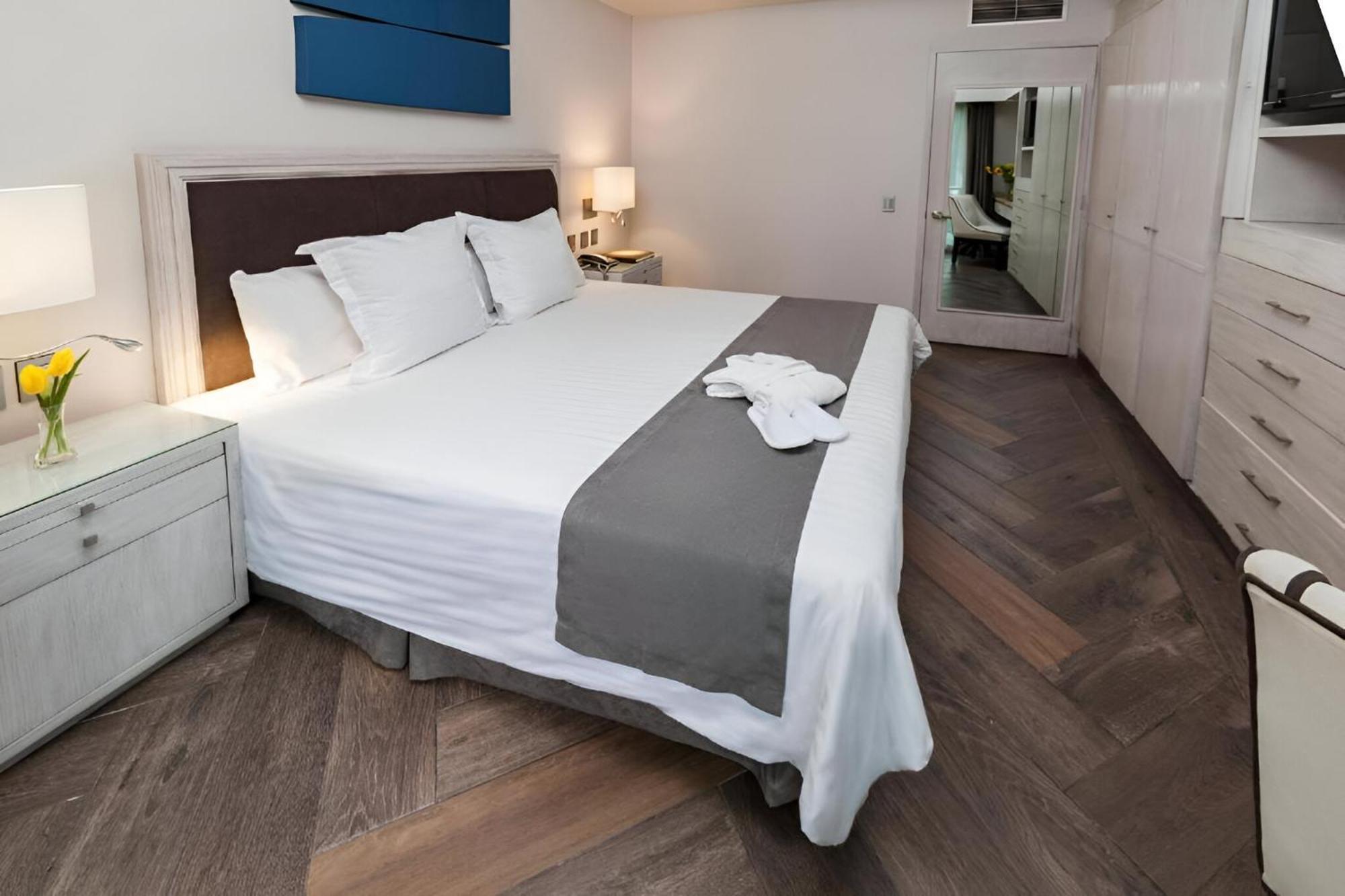Suites Del Angel Мехіко Екстер'єр фото