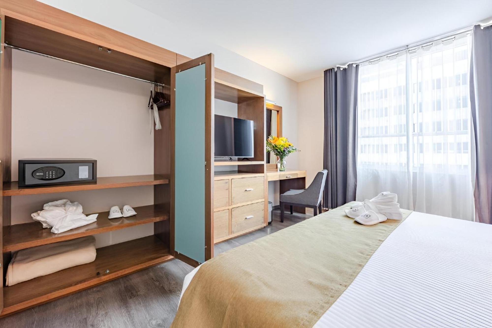 Suites Del Angel Мехіко Екстер'єр фото