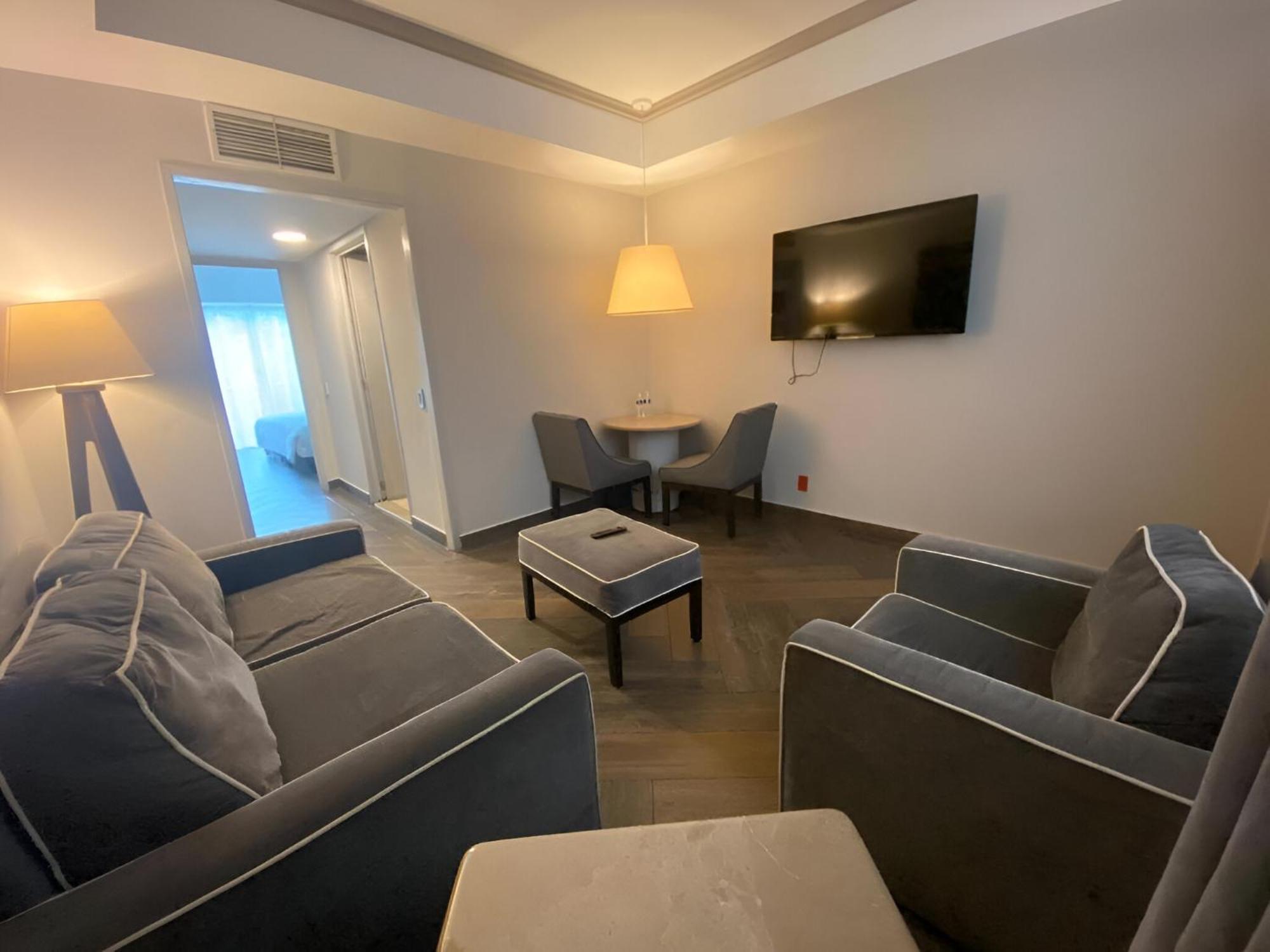 Suites Del Angel Мехіко Екстер'єр фото