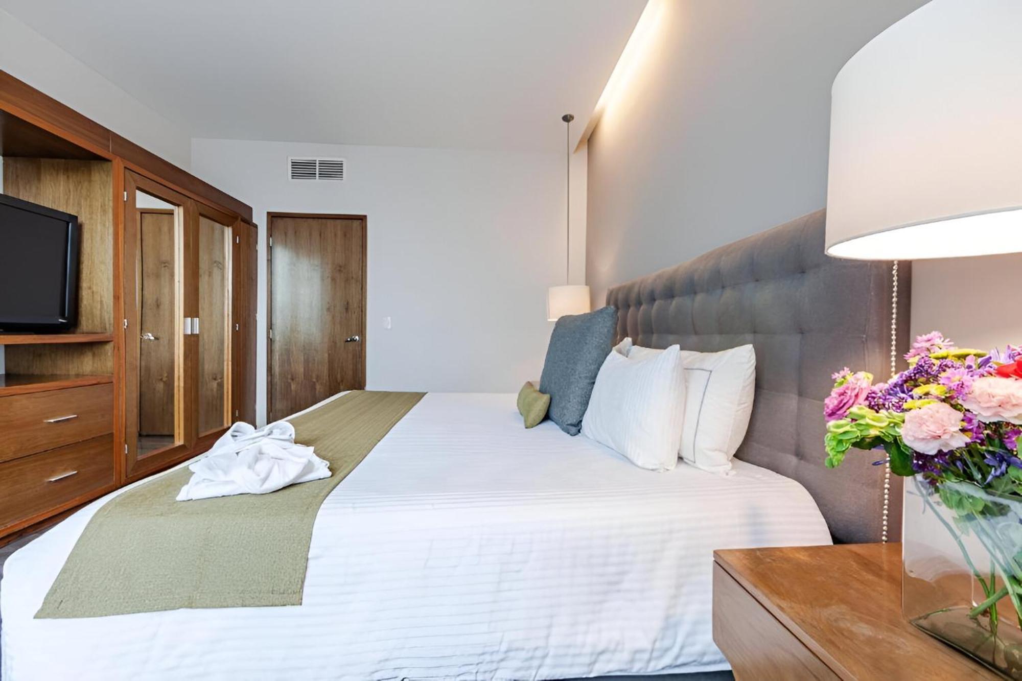 Suites Del Angel Мехіко Екстер'єр фото