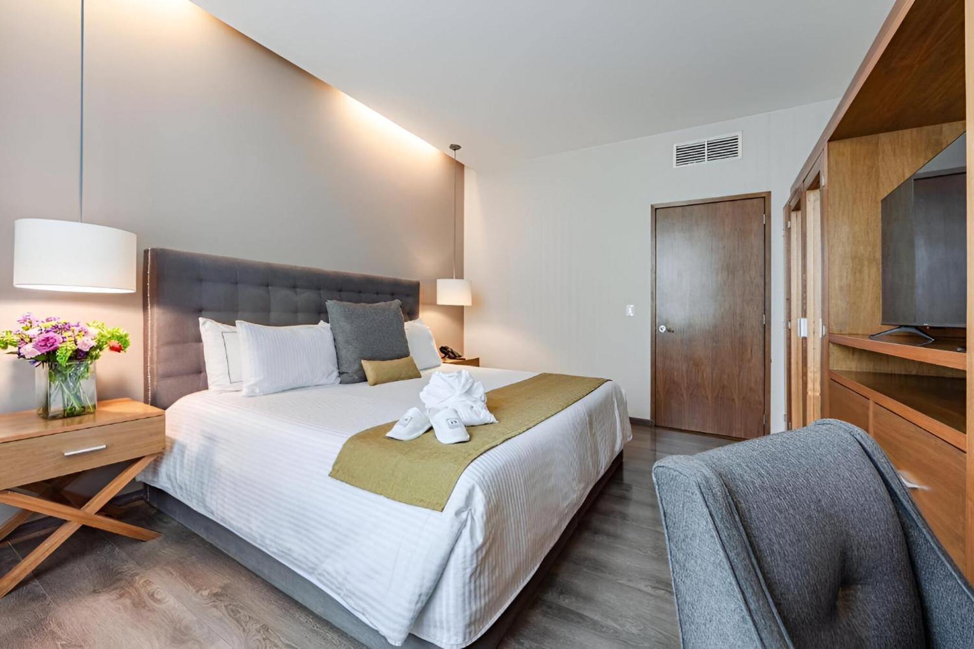 Suites Del Angel Мехіко Екстер'єр фото